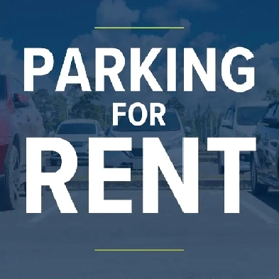 VANIER PARKING AVAILABLE / CLOSE TO DOWNTOWN OTTAWA Image# 1