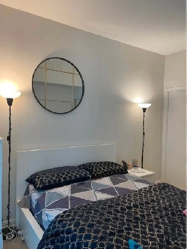 Private Master Bedroom for Rent Image# 1
