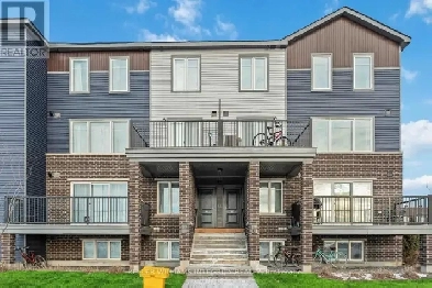 Fabulous Open Concept Condo in Barrhaven Image# 1