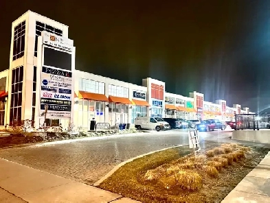 Food Court Business for Sale