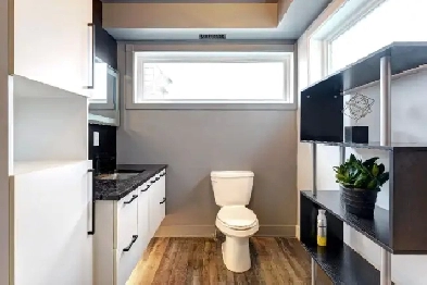 Luxurious Multi-Level Condo for Rent