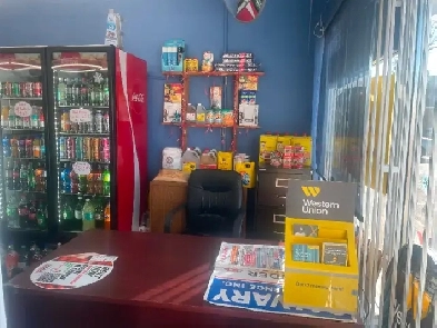 Commercial Space for Rent – Prime Location Near Highway 401