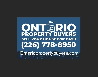 ⚠️We Buy Houses in Any Condition – Cash Offer Fast!⚠️