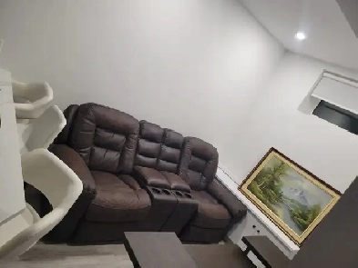 Furnished Rooms with Private TV $800 per month, No extra Bills