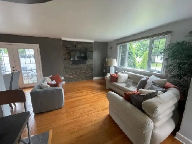 2 bedroom upper house for rent Image# 1