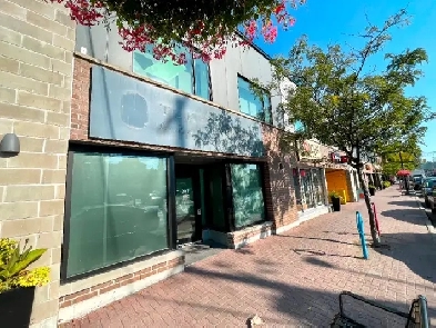 Join Westboro's Charm with this Retail Space Lease Opportunity Image# 1
