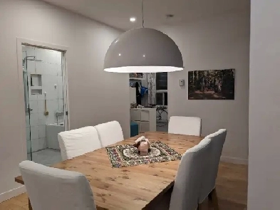 APT 5½ TOUT INCLU MEUBLÉ, Image# 1