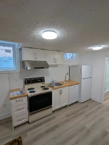 Yonge/Elgin Mills - One Bedroom Basement Apartment