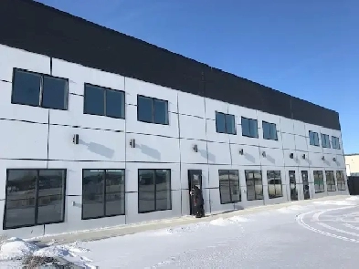 commercial space available for lease in Headingley Image# 1