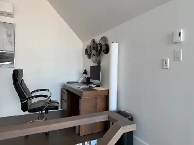 condo à louer Image# 1