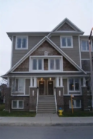 Room in condo for rent