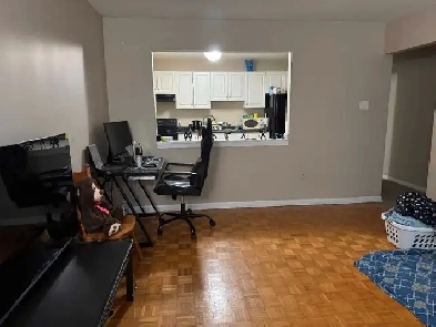 Apartment Sublet Image# 1