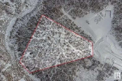 2 Acre Lot in parkland County Image# 1