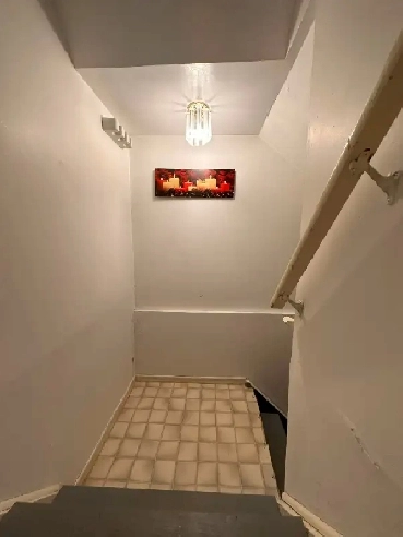 Short Term Rent Markham (2BHK) - Rent negotiable