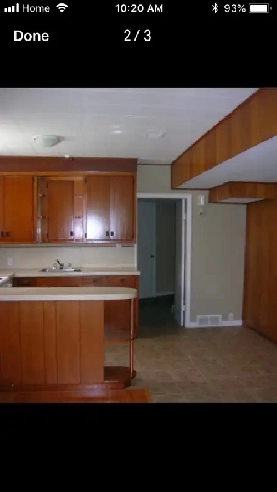 1 Bdrm bsmt suite, Central Broadway Eastside location Image# 1