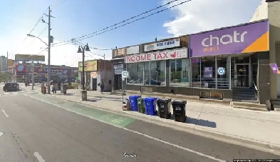 PRIME Location Multi Purpose Space for Lease (Dufferin Eglinton) Image# 1