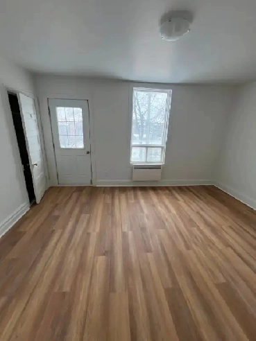 3 1/2 appartement à louer, Lachine disp. Immédiatement Image# 1
