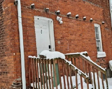 Apartment for Rent Barrie