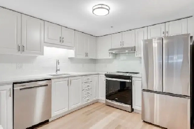 South End Halifax - Large 1 Bedroom Available February 1st Image# 1