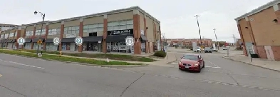 Retail / Commercial / Office Space for Lease in Markham Image# 1