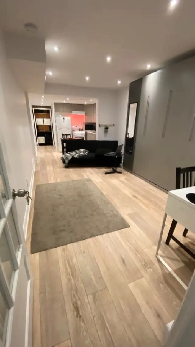 Airbnb 78$/nuit toutes taxes comprises