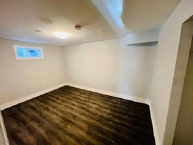 3 bedroom basement for rent Image# 1
