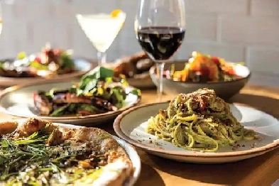 Italian Restaurant for sale! Image# 1