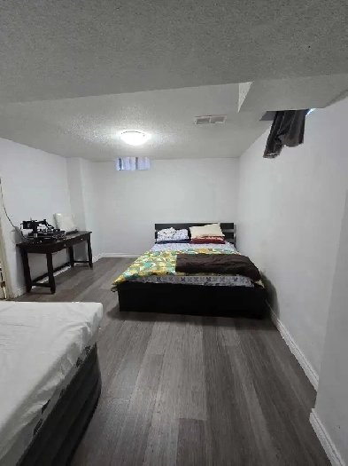 basement for rent Image# 1