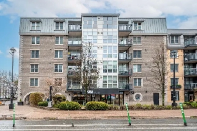 MARCH 1 - DOWNTOWN HALIFAX 3 BEDROOM APARTMENT FOR RENT Image# 1