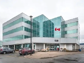 Furnished Office Space Image# 1