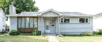 Beatifully maintained 3 bedroom house for rent - East Kildonan Image# 1