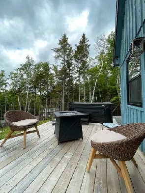 Two Bedroom Home for Rent - Vaughan/Falls Lake, Nova Scotia Image# 3