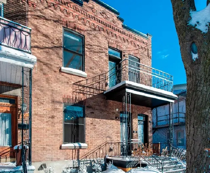 Westmount NDG / Metro Vendome (4 ½) (1 1)$1950/m. 1 mar 2025 in City of Montréal,QC - Apartments & Condos for Rent