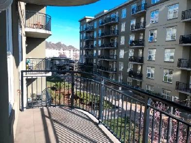 Clean Clareview Courts 2 bed 2 bath Condo Avail March 1 Image# 2