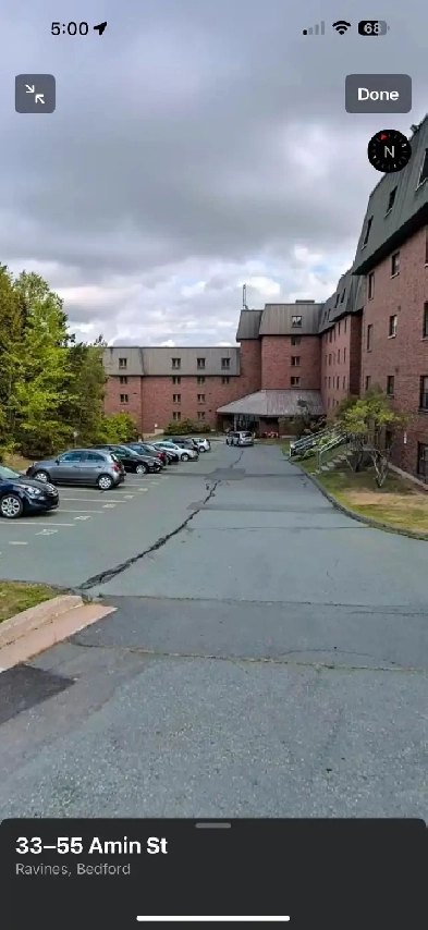 large 1 bedroom apartments Image# 1