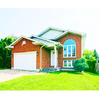 Walk to Fanshawe Main Campus, Rentals with Utilities & Cleaning