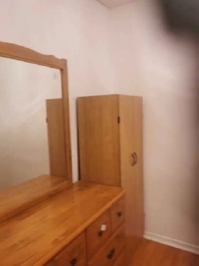 furnished room for rent Image# 1