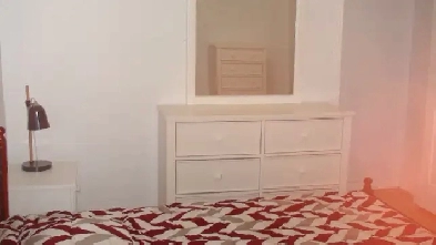 Pied à terre à la semaine Montreal 225.00$ Metro Pie-IX & Joliet Image# 1