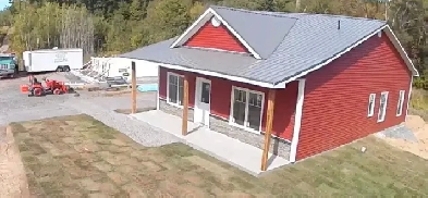 Charming Home for Rent in Beautiful Pictou, Nova Scota Image# 1