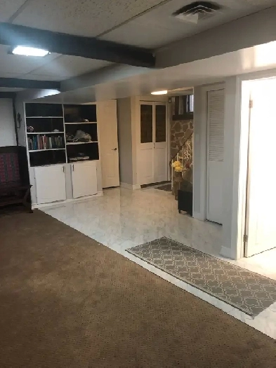 Basement Apartment Rent Image# 1