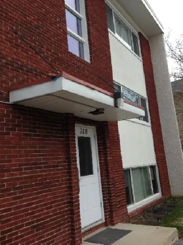 FOR RENT SPACIOUS 1 BDRM APARTMENT in STONEWALL MB Image# 1
