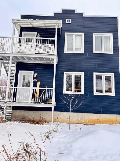 Logement à louer Image# 1