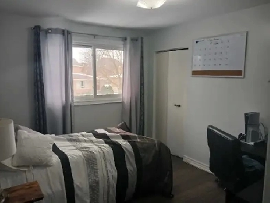 1 to 3 Bedrooms Available in Stouffville House Image# 1