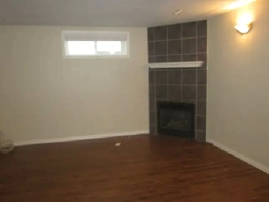 Basement for Rent - Airdrie Image# 1