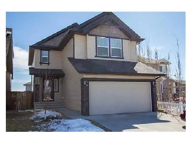 FOR SALE OR TRADE IN AIRDRIE Image# 1