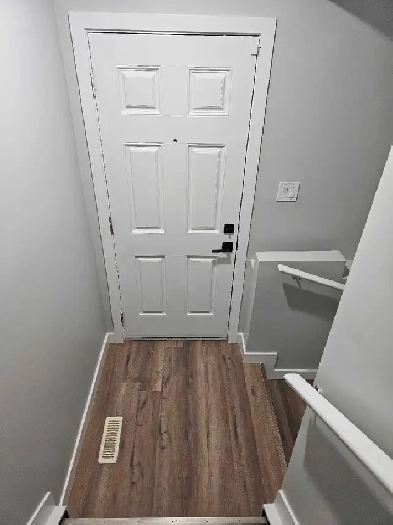 Newly built 2 bedroom basement for rent in South Windermere Image# 1