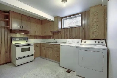 Banff Trail spacious basement suite for rent Image# 1