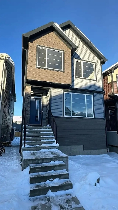 2 Bedrooms 1 Bathroom Image# 1