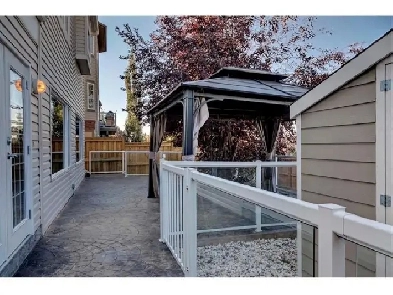 Furnished one bedroom unit pet friendly utilities included Image# 1
