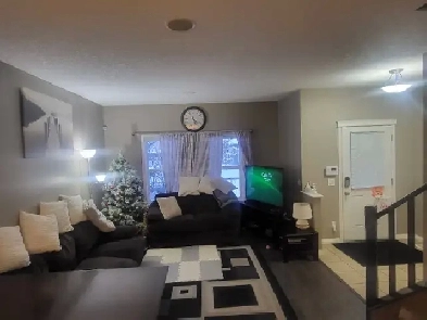 HOUSE FOR RENT @ 18 SILVERADO SADDLE HEIGHTS SW Image# 1